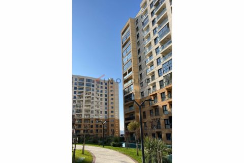 Продажа квартиры  в Стамбуле, Турция 4+1, 226м2, №191849 – фото 3