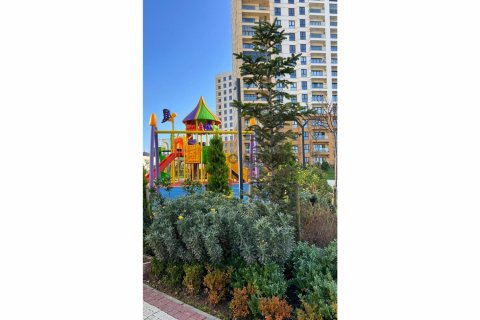 Продажа квартиры  в Стамбуле, Турция 4+1, 226м2, №191849 – фото 4