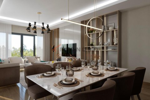 Daire  4+1  İstanbul, Türkiye №191849 - 14