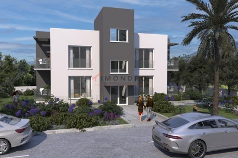 Daire  1+1  Lapta, Girne,  №191851 - 6