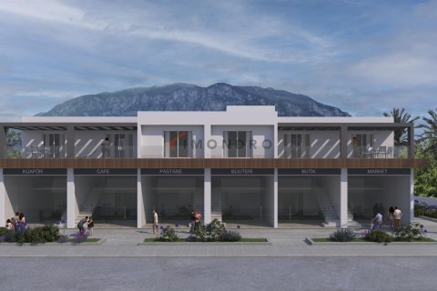 Daire  1+1  Lapta, Girne,  №191851 - 4