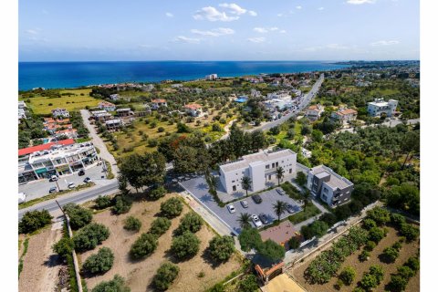 Daire  1+1  Lapta, Girne,  №191851 - 17