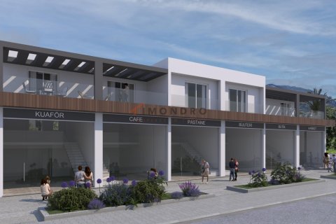 Daire  1+1  Lapta, Girne,  №191851 - 5