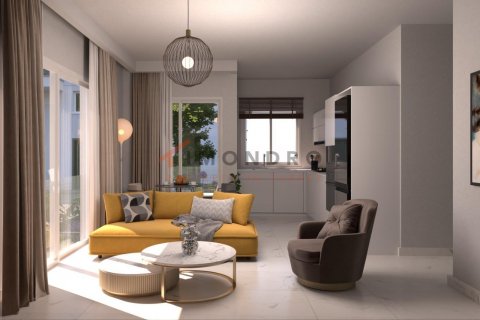 Daire  1+1  Lapta, Girne,  №191851 - 11