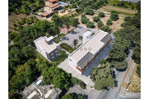 Daire  1+1  Lapta, Girne,  №191851 - 21