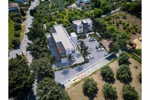 2+1 Leilighet  i Lapta, Girne,  Nr. 191850 - 18