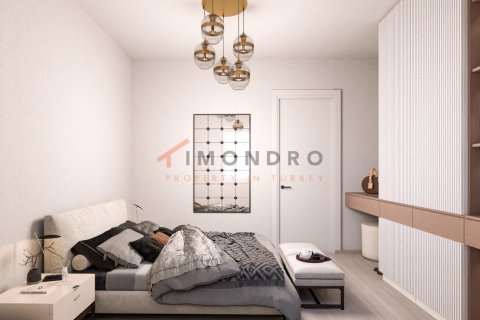 2+1 Leilighet  i Lapta, Girne,  Nr. 191850 - 16