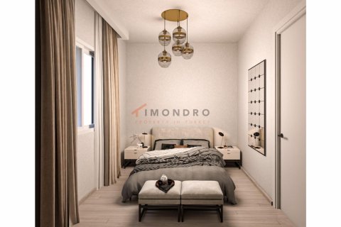 2+1 Leilighet  i Lapta, Girne,  Nr. 191850 - 14