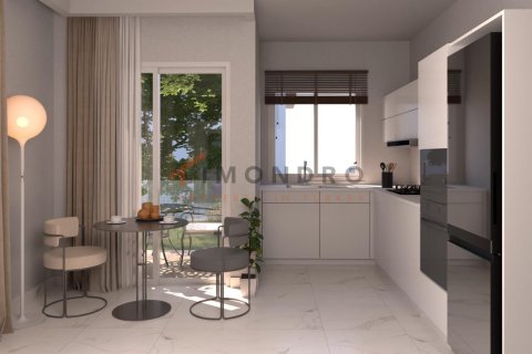 2+1 Leilighet  i Lapta, Girne,  Nr. 191850 - 8