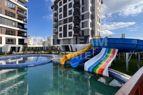 Lejlighed  i Kepez, Antalya, Tyrkiet Nr. 191843 - 4