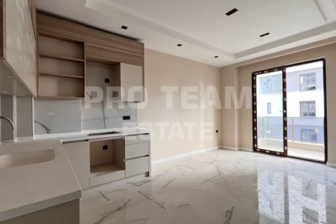 Lejlighed  i Kepez, Antalya, Tyrkiet Nr. 191843 - 5