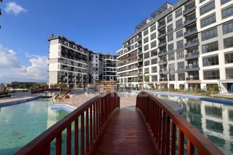 Lejlighed  i Kepez, Antalya, Tyrkiet Nr. 191843 - 3