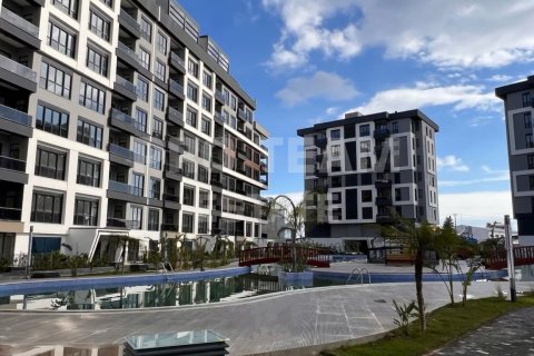 Lejlighed  i Kepez, Antalya, Tyrkiet Nr. 191843 - 2