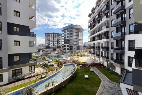 Lejlighed  i Kepez, Antalya, Tyrkiet Nr. 191843 - 11