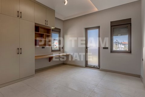 Продажа виллы  в Дёшемеалты, Анталье, Турция 5 комн., 320м2, №191844 – фото 24