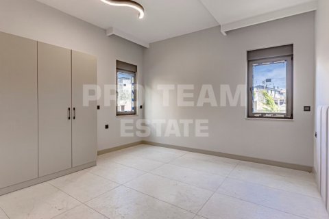 Продажа виллы  в Дёшемеалты, Анталье, Турция 5 комн., 320м2, №191844 – фото 23