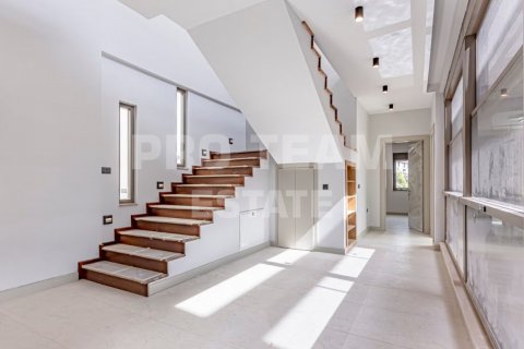 Продажа виллы  в Дёшемеалты, Анталье, Турция 5 комн., 320м2, №191844 – фото 16