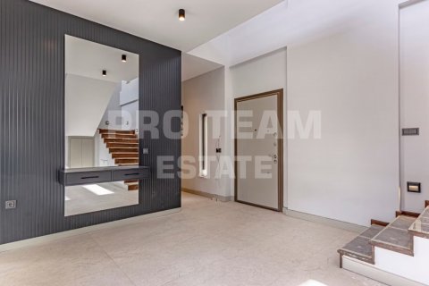 Продажа виллы  в Дёшемеалты, Анталье, Турция 5 комн., 320м2, №191844 – фото 7