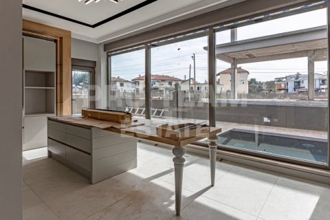 Продажа виллы  в Дёшемеалты, Анталье, Турция 5 комн., 320м2, №191844 – фото 8