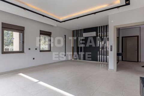 Продажа виллы  в Дёшемеалты, Анталье, Турция 5 комн., 320м2, №191844 – фото 13