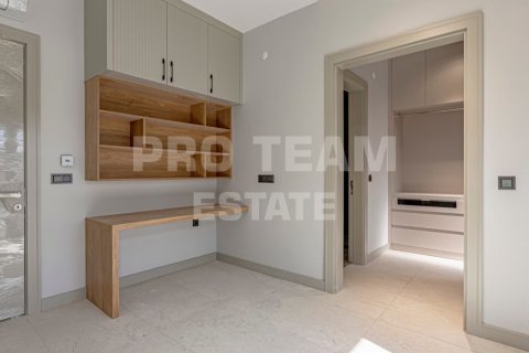 Продажа виллы  в Дёшемеалты, Анталье, Турция 5 комн., 320м2, №191844 – фото 22