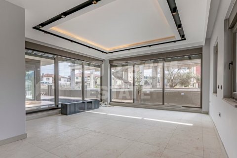 Продажа виллы  в Дёшемеалты, Анталье, Турция 5 комн., 320м2, №191844 – фото 12