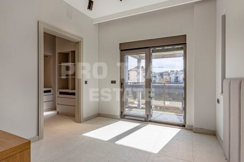 Продажа виллы  в Дёшемеалты, Анталье, Турция 5 комн., 320м2, №191844 – фото 21