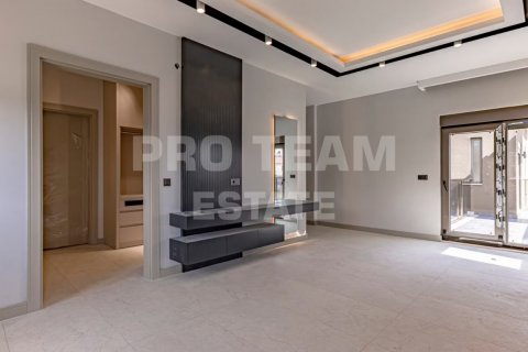 Продажа виллы  в Дёшемеалты, Анталье, Турция 5 комн., 320м2, №191844 – фото 19