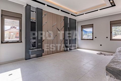 Продажа виллы  в Дёшемеалты, Анталье, Турция 5 комн., 320м2, №191844 – фото 17