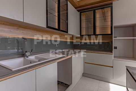 Продажа виллы  в Дёшемеалты, Анталье, Турция 5 комн., 320м2, №191844 – фото 11