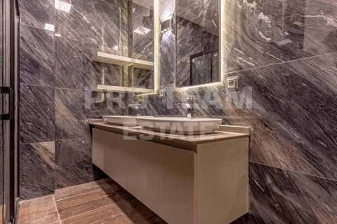 Продажа виллы  в Дёшемеалты, Анталье, Турция 5 комн., 320м2, №191844 – фото 15