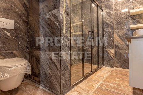 Продажа виллы  в Дёшемеалты, Анталье, Турция 5 комн., 320м2, №191844 – фото 28