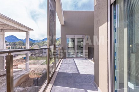 Продажа виллы  в Дёшемеалты, Анталье, Турция 5 комн., 320м2, №191844 – фото 27