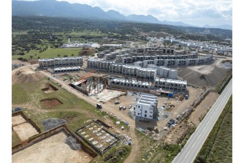 1+1 Lägenhet  i Esentepe, Girne,  Nr. 152029 - 19