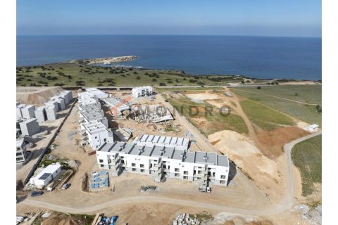 1+1 Lägenhet  i Esentepe, Girne,  Nr. 152029 - 18