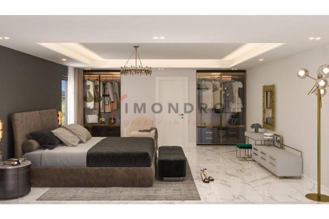 Daire   Esentepe, Girne,  №152028 - 11