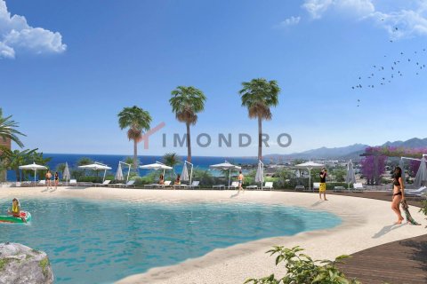 Daire   Esentepe, Girne,  №152028 - 6