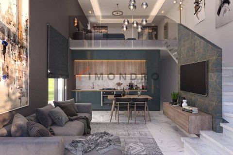 Daire   Esentepe, Girne,  №152028 - 8