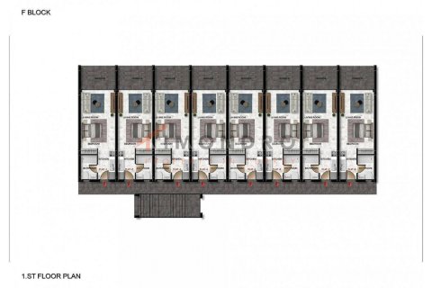 Daire   Esentepe, Girne,  №152028 - 17