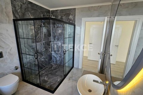 5+1 Villa  i Alanya, Antalya, Tyrkiet Nr. 146810 - 16