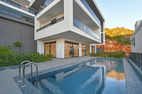 Продажа виллы в Аланье, Анталье, Турция 5+1, 320м2, №146810 – фото 7