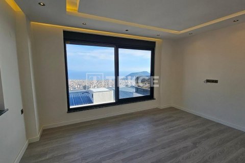5+1 Villa  i Alanya, Antalya, Tyrkiet Nr. 146810 - 12