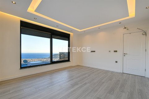 Продажа виллы в Аланье, Анталье, Турция 5+1, 320м2, №146810 – фото 23
