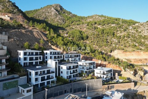 Продажа виллы в Аланье, Анталье, Турция 5+1, 320м2, №146810 – фото 5