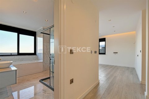 Продажа виллы в Аланье, Анталье, Турция 5+1, 320м2, №146810 – фото 30