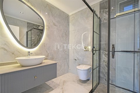 Продажа виллы в Аланье, Анталье, Турция 5+1, 320м2, №146810 – фото 29