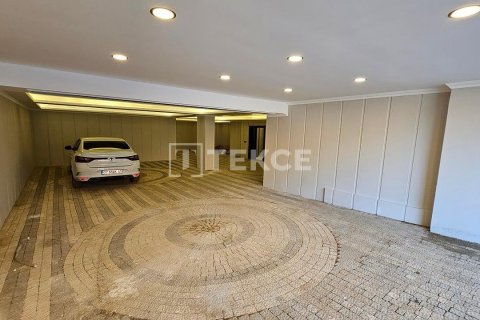 5+1 Villa  i Alanya, Antalya, Tyrkiet Nr. 146810 - 7