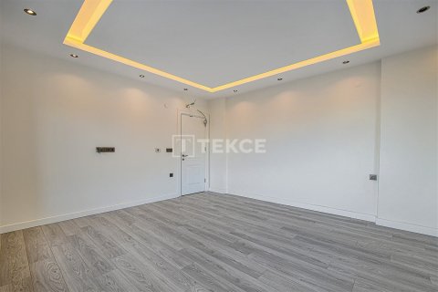 Продажа виллы в Аланье, Анталье, Турция 5+1, 320м2, №146810 – фото 26