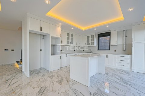 Продажа виллы в Аланье, Анталье, Турция 5+1, 320м2, №146810 – фото 15