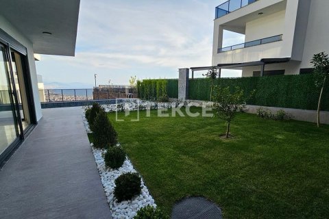 5+1 Villa  i Alanya, Antalya, Tyrkiet Nr. 146810 - 2